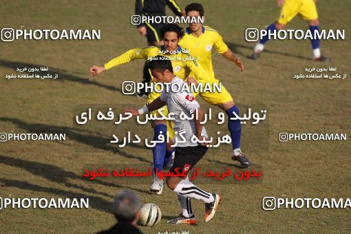 1052776, Tehran, [*parameter:4*], لیگ برتر فوتبال ایران، Persian Gulf Cup، Week 22، Second Leg، Naft Tehran 0 v 1 Sepahan on 2012/01/25 at Shahid Dastgerdi Stadium