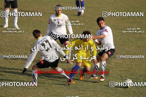 1052653, Tehran, [*parameter:4*], Iran Pro League، Persian Gulf Cup، 2011-12 season، Second Leg، Week 22، Naft Tehran ۰ v ۱ Sepahan on 2012/01/25 at Shahid Dastgerdi Stadium