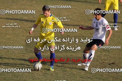 1052785, Tehran, [*parameter:4*], Iran Pro League، Persian Gulf Cup، 2011-12 season، Second Leg، Week 22، Naft Tehran ۰ v ۱ Sepahan on 2012/01/25 at Shahid Dastgerdi Stadium