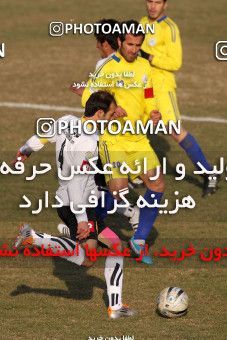 1052778, Tehran, [*parameter:4*], Iran Pro League، Persian Gulf Cup، 2011-12 season، Second Leg، Week 22، Naft Tehran ۰ v ۱ Sepahan on 2012/01/25 at Shahid Dastgerdi Stadium