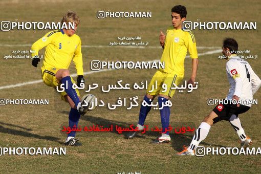 1052732, Tehran, [*parameter:4*], Iran Pro League، Persian Gulf Cup، 2011-12 season، Second Leg، Week 22، Naft Tehran ۰ v ۱ Sepahan on 2012/01/25 at Shahid Dastgerdi Stadium