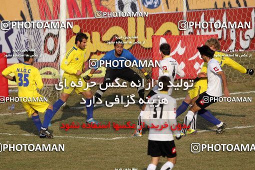 1052623, Tehran, [*parameter:4*], Iran Pro League، Persian Gulf Cup، 2011-12 season، Second Leg، Week 22، Naft Tehran ۰ v ۱ Sepahan on 2012/01/25 at Shahid Dastgerdi Stadium