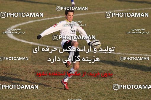 1052760, Tehran, [*parameter:4*], لیگ برتر فوتبال ایران، Persian Gulf Cup، Week 22، Second Leg، Naft Tehran 0 v 1 Sepahan on 2012/01/25 at Shahid Dastgerdi Stadium