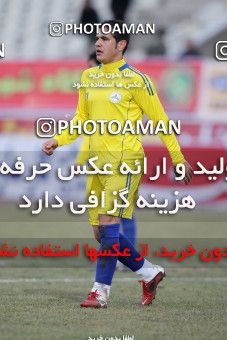 1052641, Tehran, [*parameter:4*], Iran Pro League، Persian Gulf Cup، 2011-12 season، Second Leg، Week 22، Naft Tehran ۰ v ۱ Sepahan on 2012/01/25 at Shahid Dastgerdi Stadium