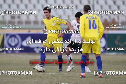 1052647, Tehran, [*parameter:4*], Iran Pro League، Persian Gulf Cup، 2011-12 season، Second Leg، Week 22، Naft Tehran ۰ v ۱ Sepahan on 2012/01/25 at Shahid Dastgerdi Stadium