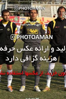 1052821, Tehran, [*parameter:4*], Iran Pro League، Persian Gulf Cup، 2011-12 season، Second Leg، Week 22، Naft Tehran ۰ v ۱ Sepahan on 2012/01/25 at Shahid Dastgerdi Stadium