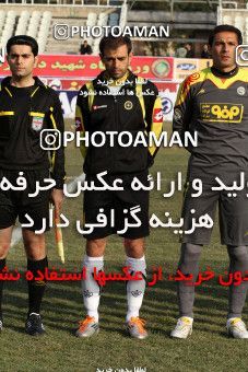 1052827, Tehran, [*parameter:4*], Iran Pro League، Persian Gulf Cup، 2011-12 season، Second Leg، Week 22، Naft Tehran ۰ v ۱ Sepahan on 2012/01/25 at Shahid Dastgerdi Stadium