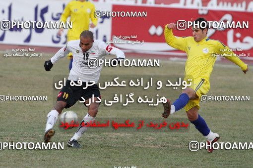 1052820, Tehran, [*parameter:4*], Iran Pro League، Persian Gulf Cup، 2011-12 season، Second Leg، Week 22، Naft Tehran ۰ v ۱ Sepahan on 2012/01/25 at Shahid Dastgerdi Stadium