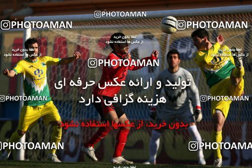 1052855, Tehran, [*parameter:4*], Iran Pro League، Persian Gulf Cup، 2011-12 season، Second Leg، Week 23، Rah Ahan 2 v ۱ Shahrdari Tabriz on 2012/01/29 at Ekbatan Stadium