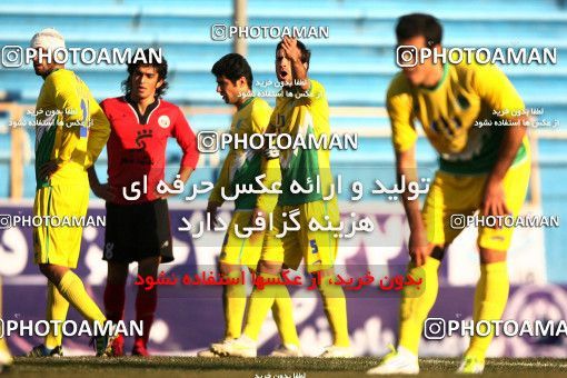 1052851, Tehran, [*parameter:4*], Iran Pro League، Persian Gulf Cup، 2011-12 season، Second Leg، Week 23، Rah Ahan 2 v ۱ Shahrdari Tabriz on 2012/01/29 at Ekbatan Stadium