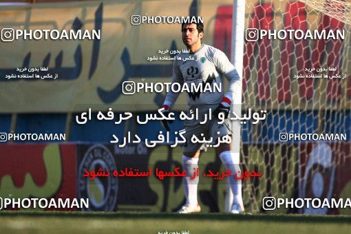 1052840, Tehran, [*parameter:4*], Iran Pro League، Persian Gulf Cup، 2011-12 season، Second Leg، Week 23، Rah Ahan 2 v ۱ Shahrdari Tabriz on 2012/01/29 at Ekbatan Stadium