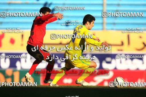 1052833, Tehran, [*parameter:4*], Iran Pro League، Persian Gulf Cup، 2011-12 season، Second Leg، Week 23، Rah Ahan 2 v ۱ Shahrdari Tabriz on 2012/01/29 at Ekbatan Stadium