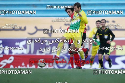 1052883, Tehran, [*parameter:4*], Iran Pro League، Persian Gulf Cup، 2011-12 season، Second Leg، Week 23، Rah Ahan 2 v ۱ Shahrdari Tabriz on 2012/01/29 at Ekbatan Stadium