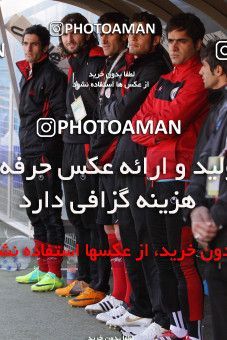 1053101, Tehran, [*parameter:4*], Iran Pro League، Persian Gulf Cup، 2011-12 season، Second Leg، Week 23، Rah Ahan 2 v ۱ Shahrdari Tabriz on 2012/01/29 at Ekbatan Stadium