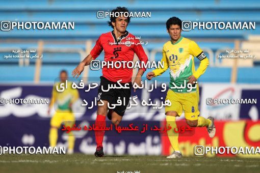 1053186, Tehran, [*parameter:4*], Iran Pro League، Persian Gulf Cup، 2011-12 season، Second Leg، Week 23، Rah Ahan 2 v ۱ Shahrdari Tabriz on 2012/01/29 at Ekbatan Stadium