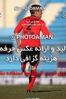 1052994, Tehran, [*parameter:4*], Iran Pro League، Persian Gulf Cup، 2011-12 season، Second Leg، Week 23، Rah Ahan 2 v ۱ Shahrdari Tabriz on 2012/01/29 at Ekbatan Stadium