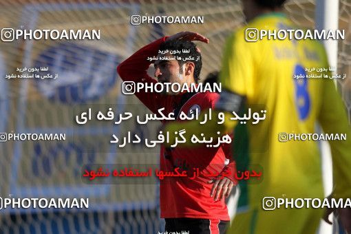 1053057, Tehran, [*parameter:4*], لیگ برتر فوتبال ایران، Persian Gulf Cup، Week 23، Second Leg، Rah Ahan 2 v 1 Shahrdari Tabriz on 2012/01/29 at Ekbatan Stadium