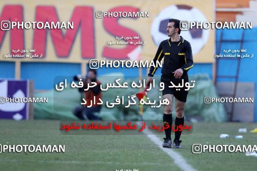 1053005, Tehran, [*parameter:4*], Iran Pro League، Persian Gulf Cup، 2011-12 season، Second Leg، Week 23، Rah Ahan 2 v ۱ Shahrdari Tabriz on 2012/01/29 at Ekbatan Stadium