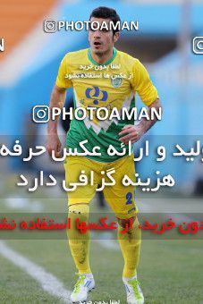 1053080, Tehran, [*parameter:4*], Iran Pro League، Persian Gulf Cup، 2011-12 season، Second Leg، Week 23، Rah Ahan 2 v ۱ Shahrdari Tabriz on 2012/01/29 at Ekbatan Stadium