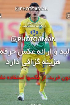 1053170, Tehran, [*parameter:4*], Iran Pro League، Persian Gulf Cup، 2011-12 season، Second Leg، Week 23، Rah Ahan 2 v ۱ Shahrdari Tabriz on 2012/01/29 at Ekbatan Stadium