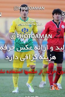 1053224, Tehran, [*parameter:4*], Iran Pro League، Persian Gulf Cup، 2011-12 season، Second Leg، Week 23، Rah Ahan 2 v ۱ Shahrdari Tabriz on 2012/01/29 at Ekbatan Stadium