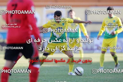 1052989, Tehran, [*parameter:4*], Iran Pro League، Persian Gulf Cup، 2011-12 season، Second Leg، Week 23، Rah Ahan 2 v ۱ Shahrdari Tabriz on 2012/01/29 at Ekbatan Stadium