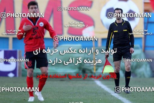 1053013, Tehran, [*parameter:4*], Iran Pro League، Persian Gulf Cup، 2011-12 season، Second Leg، Week 23، Rah Ahan 2 v ۱ Shahrdari Tabriz on 2012/01/29 at Ekbatan Stadium