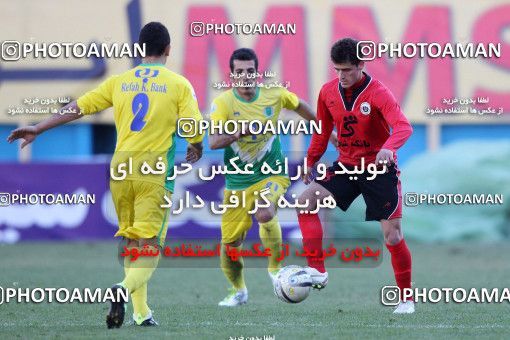 1053172, Tehran, [*parameter:4*], Iran Pro League، Persian Gulf Cup، 2011-12 season، Second Leg، Week 23، Rah Ahan 2 v ۱ Shahrdari Tabriz on 2012/01/29 at Ekbatan Stadium