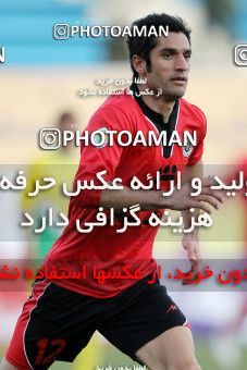 1053017, Tehran, [*parameter:4*], Iran Pro League، Persian Gulf Cup، 2011-12 season، Second Leg، Week 23، Rah Ahan 2 v ۱ Shahrdari Tabriz on 2012/01/29 at Ekbatan Stadium