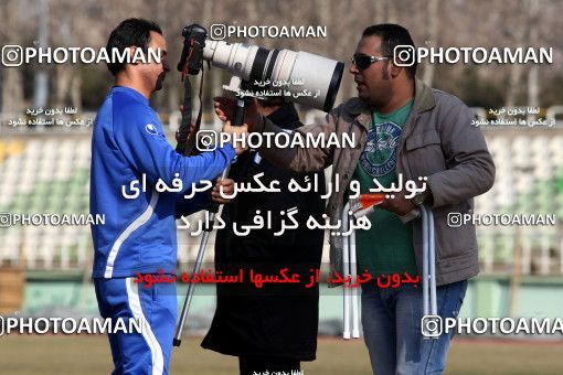 1053358, Tehran, , Esteghlal Football Team Training Session on 2012/01/30 at Shahid Dastgerdi Stadium