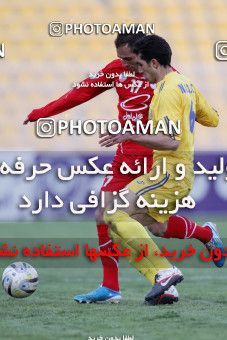 1053484, Tehran, [*parameter:4*], Iran Pro League، Persian Gulf Cup، 2011-12 season، Second Leg، Week 24، Naft Tehran ۱ v ۱ Tractor S.C. on 2012/02/03 at Shahid Dastgerdi Stadium