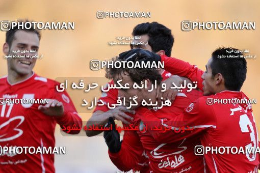 1053416, Tehran, [*parameter:4*], Iran Pro League، Persian Gulf Cup، 2011-12 season، Second Leg، Week 24، Naft Tehran ۱ v ۱ Tractor S.C. on 2012/02/03 at Shahid Dastgerdi Stadium