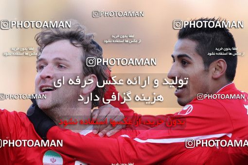 1053447, Tehran, [*parameter:4*], Iran Pro League، Persian Gulf Cup، 2011-12 season، Second Leg، Week 24، Naft Tehran ۱ v ۱ Tractor S.C. on 2012/02/03 at Shahid Dastgerdi Stadium