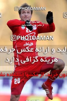 1053453, Tehran, [*parameter:4*], Iran Pro League، Persian Gulf Cup، 2011-12 season، Second Leg، Week 24، Naft Tehran ۱ v ۱ Tractor S.C. on 2012/02/03 at Shahid Dastgerdi Stadium