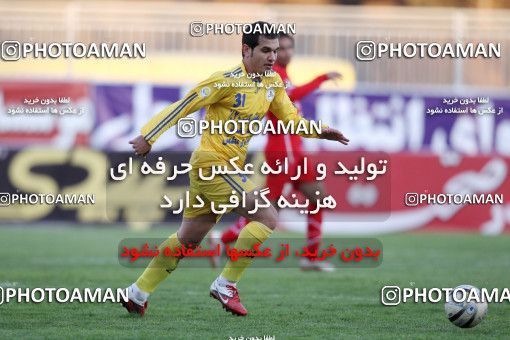 1053587, Tehran, [*parameter:4*], Iran Pro League، Persian Gulf Cup، 2011-12 season، Second Leg، Week 24، Naft Tehran ۱ v ۱ Tractor S.C. on 2012/02/03 at Shahid Dastgerdi Stadium