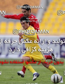 1053382, Tehran, [*parameter:4*], Iran Pro League، Persian Gulf Cup، 2011-12 season، Second Leg، Week 24، Naft Tehran ۱ v ۱ Tractor S.C. on 2012/02/03 at Shahid Dastgerdi Stadium