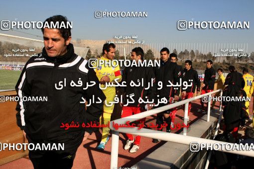 1053693, Tehran, [*parameter:4*], Iran Pro League، Persian Gulf Cup، 2011-12 season، Second Leg، Week 24، Naft Tehran ۱ v ۱ Tractor S.C. on 2012/02/03 at Shahid Dastgerdi Stadium