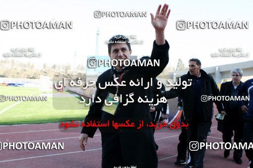 1053740, Tehran, [*parameter:4*], Iran Pro League، Persian Gulf Cup، 2011-12 season، Second Leg، Week 24، Naft Tehran ۱ v ۱ Tractor S.C. on 2012/02/03 at Shahid Dastgerdi Stadium