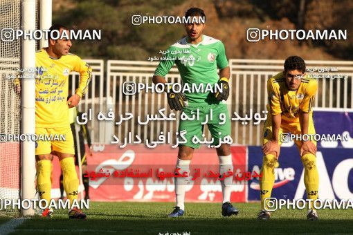 1053747, Tehran, [*parameter:4*], Iran Pro League، Persian Gulf Cup، 2011-12 season، Second Leg، Week 24، Naft Tehran ۱ v ۱ Tractor S.C. on 2012/02/03 at Shahid Dastgerdi Stadium