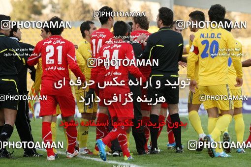 1053638, Tehran, [*parameter:4*], Iran Pro League، Persian Gulf Cup، 2011-12 season، Second Leg، Week 24، Naft Tehran ۱ v ۱ Tractor S.C. on 2012/02/03 at Shahid Dastgerdi Stadium