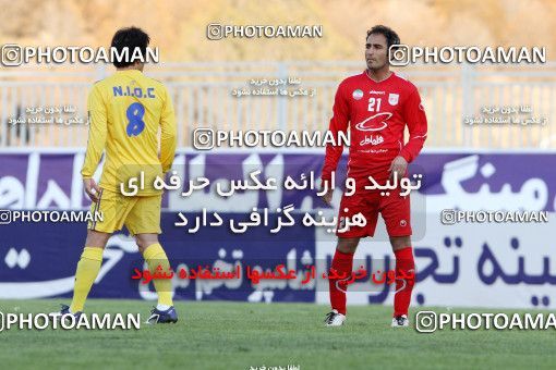 1053709, Tehran, [*parameter:4*], Iran Pro League، Persian Gulf Cup، 2011-12 season، Second Leg، Week 24، Naft Tehran ۱ v ۱ Tractor S.C. on 2012/02/03 at Shahid Dastgerdi Stadium