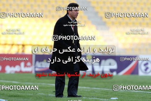 1053729, Tehran, [*parameter:4*], Iran Pro League، Persian Gulf Cup، 2011-12 season، Second Leg، Week 24، Naft Tehran ۱ v ۱ Tractor S.C. on 2012/02/03 at Shahid Dastgerdi Stadium