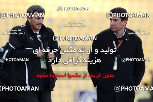 1053667, Tehran, [*parameter:4*], Iran Pro League، Persian Gulf Cup، 2011-12 season، Second Leg، Week 24، Naft Tehran ۱ v ۱ Tractor S.C. on 2012/02/03 at Shahid Dastgerdi Stadium