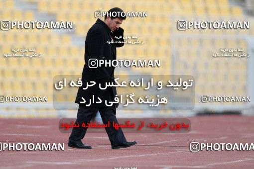 1053691, Tehran, [*parameter:4*], Iran Pro League، Persian Gulf Cup، 2011-12 season، Second Leg، Week 24، Naft Tehran ۱ v ۱ Tractor S.C. on 2012/02/03 at Shahid Dastgerdi Stadium