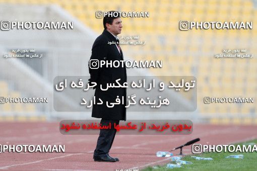 1053680, Tehran, [*parameter:4*], Iran Pro League، Persian Gulf Cup، 2011-12 season، Second Leg، Week 24، Naft Tehran ۱ v ۱ Tractor S.C. on 2012/02/03 at Shahid Dastgerdi Stadium