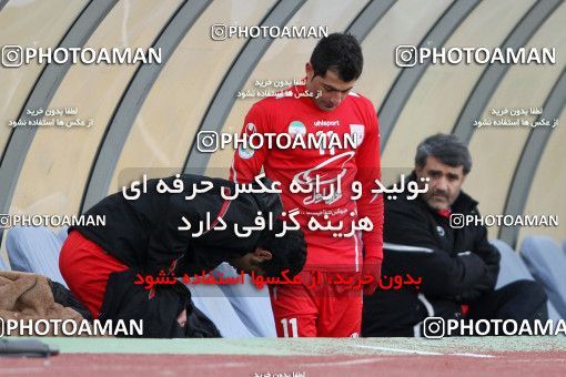 1053678, Tehran, [*parameter:4*], Iran Pro League، Persian Gulf Cup، 2011-12 season، Second Leg، Week 24، Naft Tehran ۱ v ۱ Tractor S.C. on 2012/02/03 at Shahid Dastgerdi Stadium