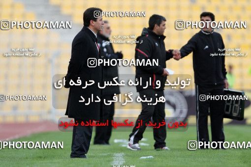 1053727, Tehran, [*parameter:4*], Iran Pro League، Persian Gulf Cup، 2011-12 season، Second Leg، Week 24، Naft Tehran ۱ v ۱ Tractor S.C. on 2012/02/03 at Shahid Dastgerdi Stadium