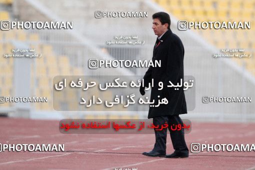 1053696, Tehran, [*parameter:4*], Iran Pro League، Persian Gulf Cup، 2011-12 season، Second Leg، Week 24، Naft Tehran ۱ v ۱ Tractor S.C. on 2012/02/03 at Shahid Dastgerdi Stadium