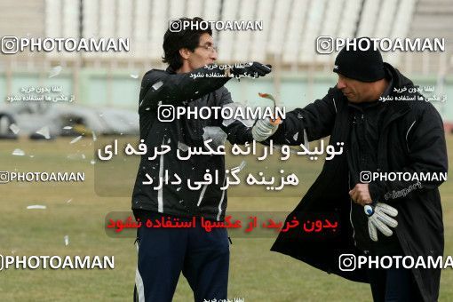 1053785, Tehran, , Esteghlal Football Team Training Session on 2012/02/04 at Shahid Dastgerdi Stadium