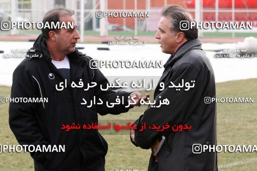 1053931, Tehran, , Persepolis Football Team Training Session on 2012/02/04 at Derafshifar Stadium